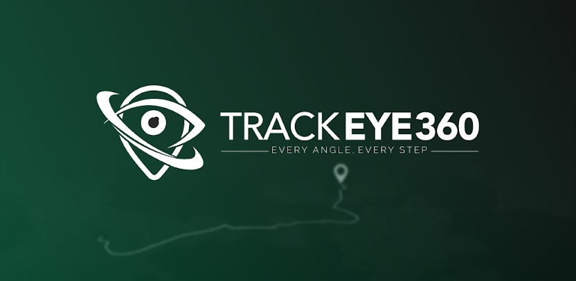 TrackEye360 — Real-Time Child Safety & Location App